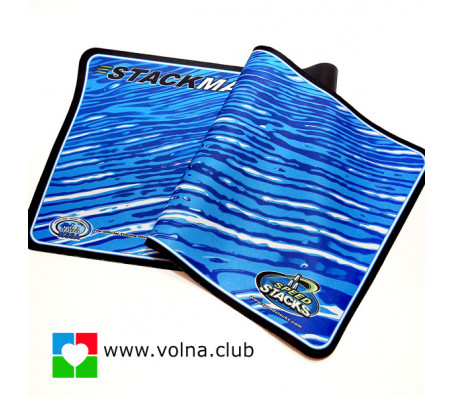 Stack Mat (Ретро Мат :) большой